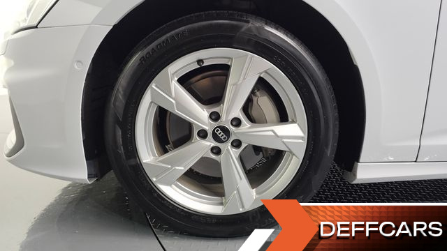 Audi A6 45 TFSI купить на сайте DeffCars