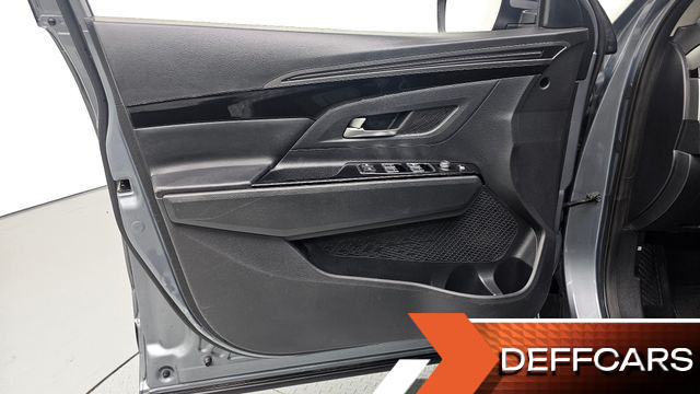 Ssangyong KORANDO Diesel 1.6 2WD Delight купить на сайте DeffCars