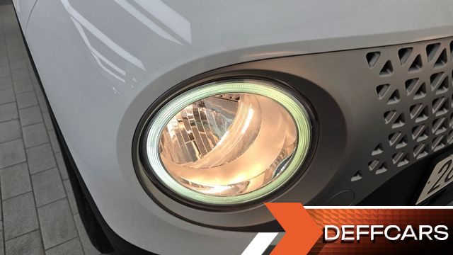 Hyundai CASPER Smart купить на сайте DeffCars