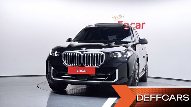 BMW X5 xDrive 40i xLine купить на сайте DeffCars