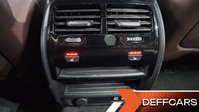 BMW 5-SERIES 523d xDrive M Sport купить на сайте DeffCars