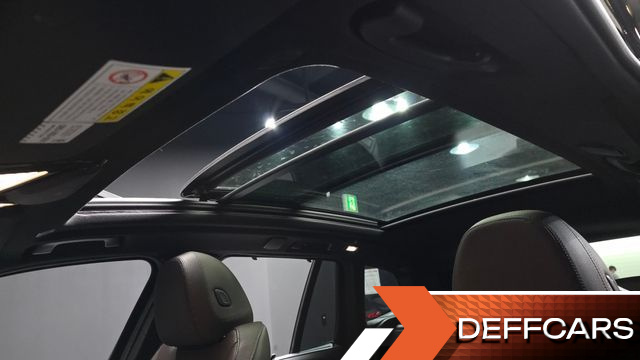 BMW X3 xDrive 20d M Sport купить на сайте DeffCars