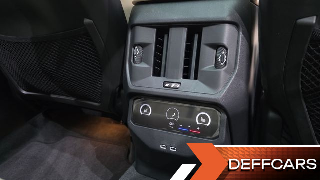 BMW X3 xDrive 20 M Sport Pro купить на сайте DeffCars