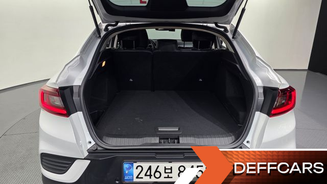 Renault-KoreaSamsung XM3 1.6 GTe RE купить на сайте DeffCars