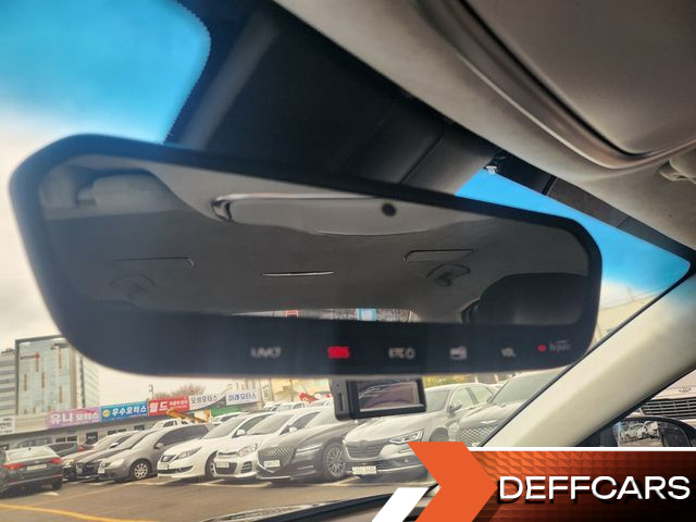 Kia K9 3.8 GDI AWD Grand Platinum купить на сайте DeffCars