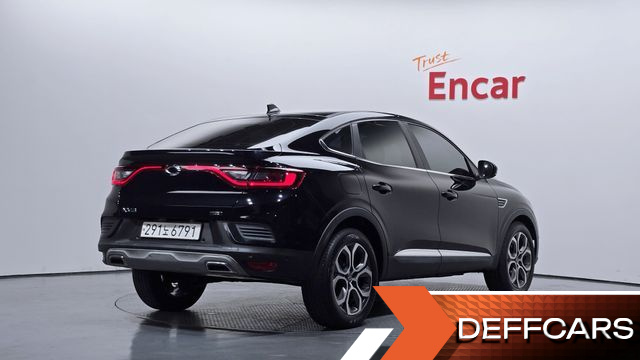 Renault-KoreaSamsung XM3 1.3 TCe RE Signature купить на сайте DeffCars