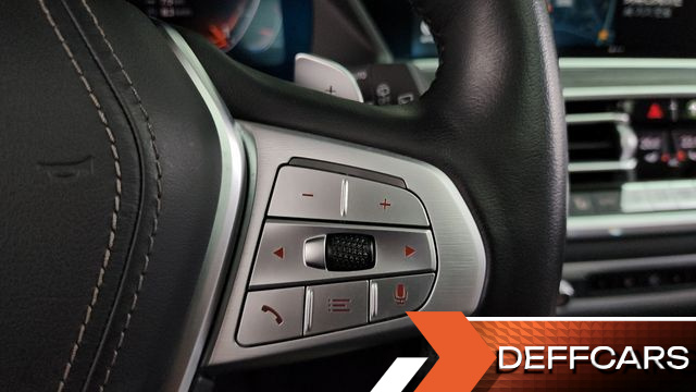 BMW X7 xDrive 40i Design Pure Excellence 7-Seater купить на сайте DeffCars