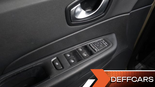 Renault-KoreaSamsung QM3 RE купить на сайте DeffCars