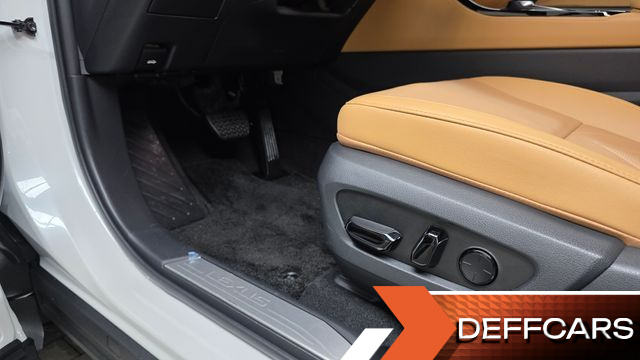 Lexus NX Premium купить на сайте DeffCars