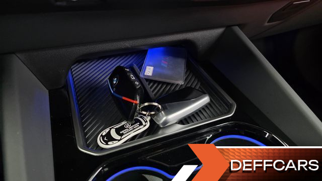 BMW M5 M5 Sedan купить на сайте DeffCars