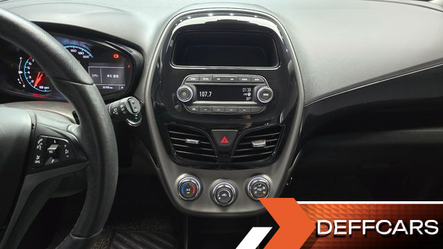 ChevroletGMDaewoo SPARK My Fit Edition Premier купить на сайте DeffCars