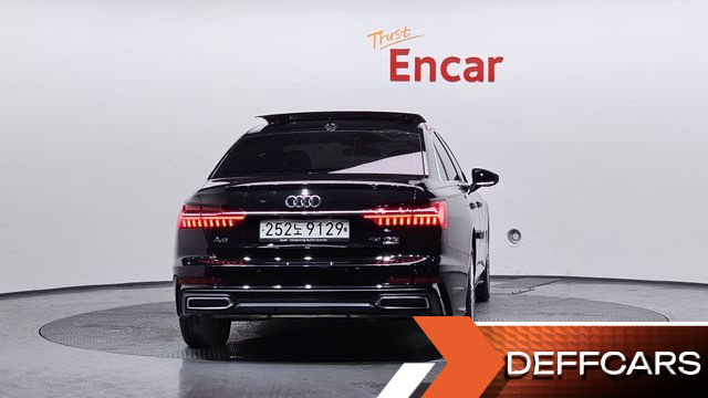 Audi A6 45 TFSI Quattro Premium купить на сайте DeffCars