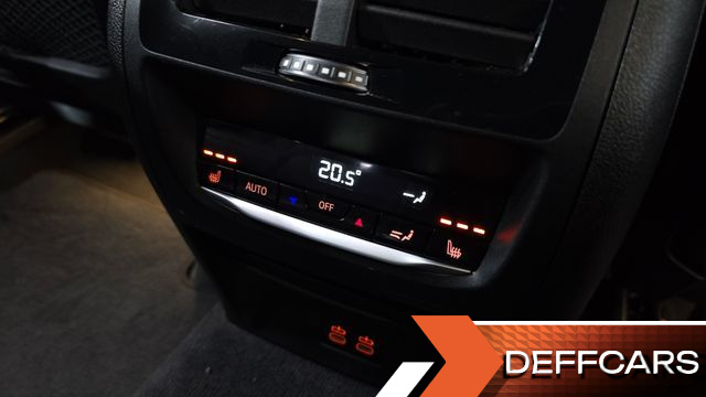 BMW X4 xDrive20i M Sport купить на сайте DeffCars