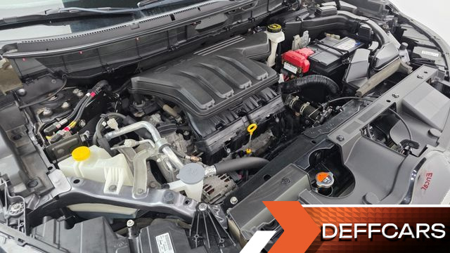 Renault-KoreaSamsung QM6 2.0 LPe RE Signature 2WD купить на сайте DeffCars