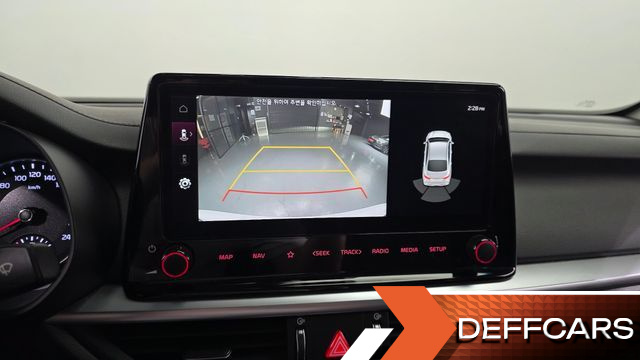 Kia K3 1.6 Trendy купить на сайте DeffCars