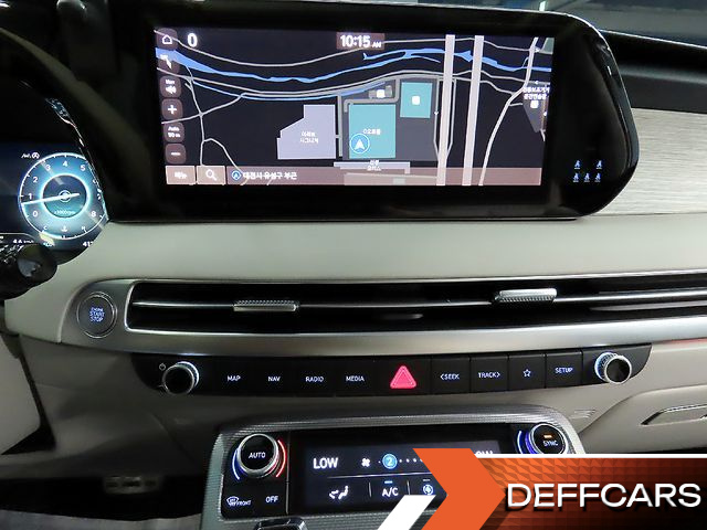 Hyundai PALISADE Gasoline 3.8 4WD Calligraphy купить на сайте DeffCars