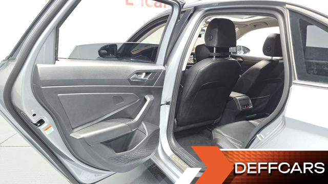 Volkswagen JETTA 1.4 TSI Prestige купить на сайте DeffCars