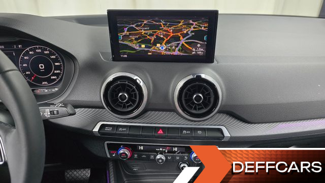 Audi Q2 35 TDI Premium купить на сайте DeffCars