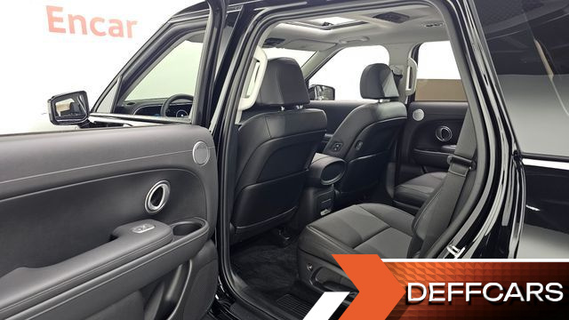 Hyundai PALISADE Gasoline 2.5T 2WD 7-Seater Exclusive купить на сайте DeffCars