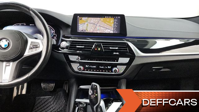 BMW 5-SERIES 530e M Sport купить на сайте DeffCars