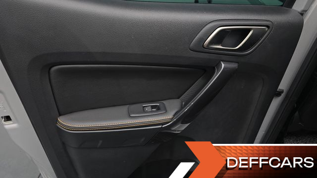 Ford RANGER 2.0 Wildtrack купить на сайте DeffCars