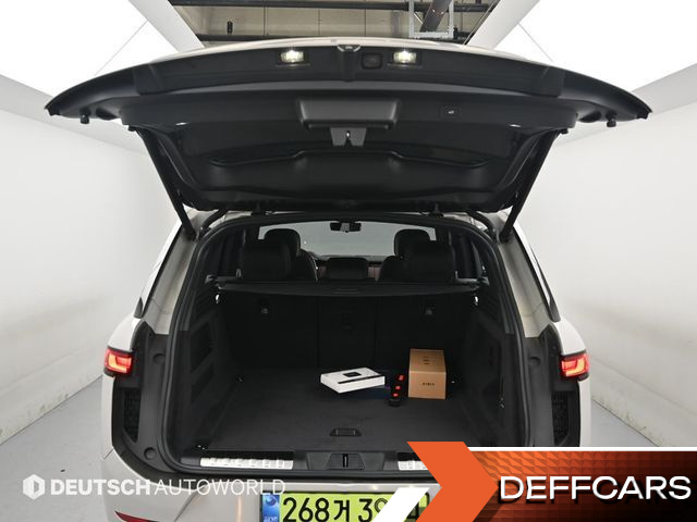 Land Rover RANGE ROVER SPORT P360 HSE Dynamic купить на сайте DeffCars