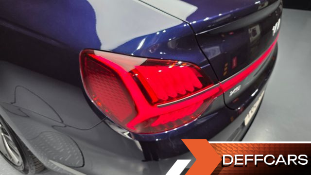 Kia K9 3.8 GDI AWD Masters купить на сайте DeffCars