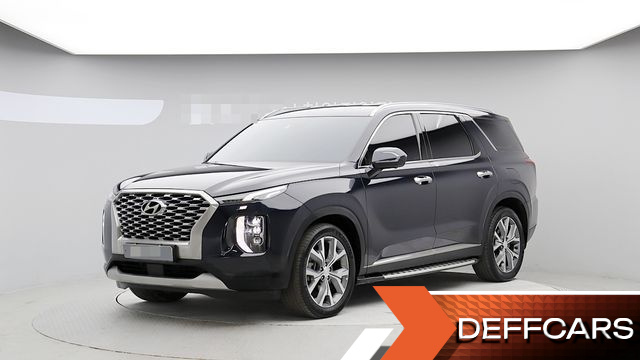 Hyundai PALISADE Diesel 2.2 2WD Prestige купить на сайте DeffCars