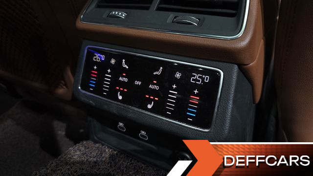 Audi A6 45 TFSI Premium купить на сайте DeffCars