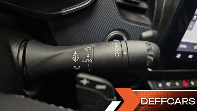 Renault-KoreaSamsung XM3 1.3 TCe RE купить на сайте DeffCars