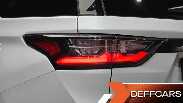ChevroletGMDaewoo TRAVERSE 3.6 AWD Redline купить на сайте DeffCars