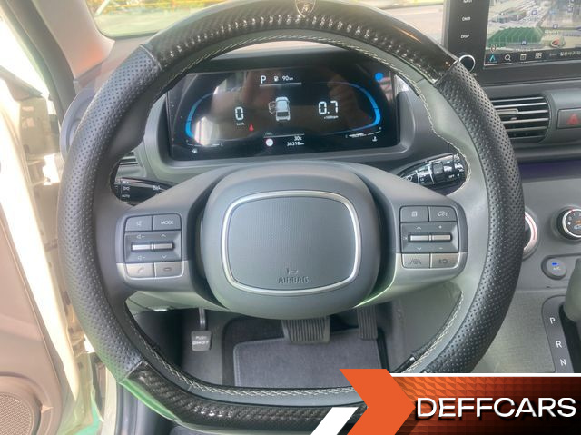 Hyundai CASPER Modern купить на сайте DeffCars