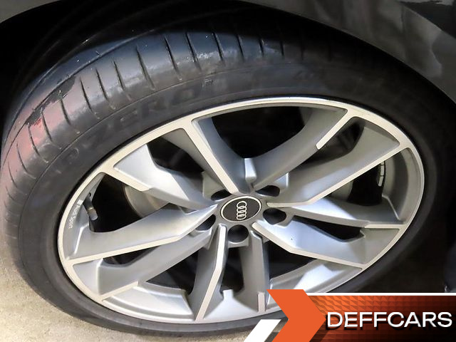 Audi A5 45 TFSI Quattro Premium Sportback купить на сайте DeffCars