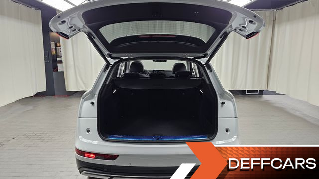 Audi Q5 45 TFSI Quattro купить на сайте DeffCars