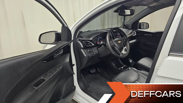 ChevroletGMDaewoo SPARK My Fit Edition купить на сайте DeffCars