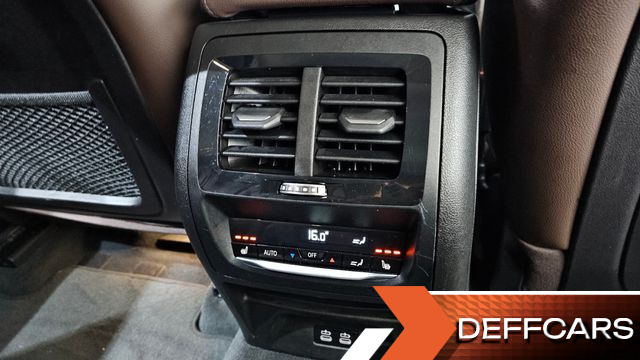 BMW X4 xDrive20d xLine купить на сайте DeffCars