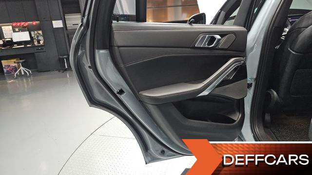 BMW X6 xDrive40i M Sport купить на сайте DeffCars
