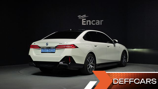 BMW I5 eDrive 40 M Sport купить на сайте DeffCars