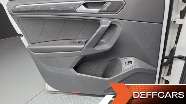Volkswagen TIGUAN 2.0 TDI Premium купить на сайте DeffCars