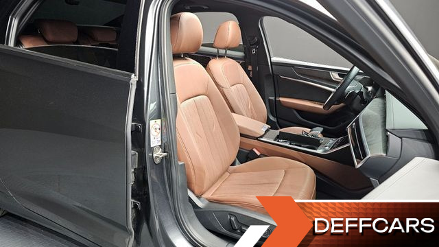 Audi A6 45 TFSI Premium купить на сайте DeffCars
