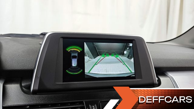 BMW 2-SERIES Advantage купить на сайте DeffCars