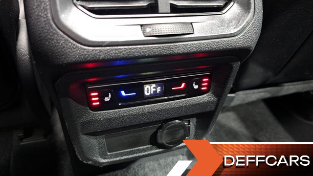 Volkswagen TIGUAN 2.0 TSI Prestige купить на сайте DeffCars