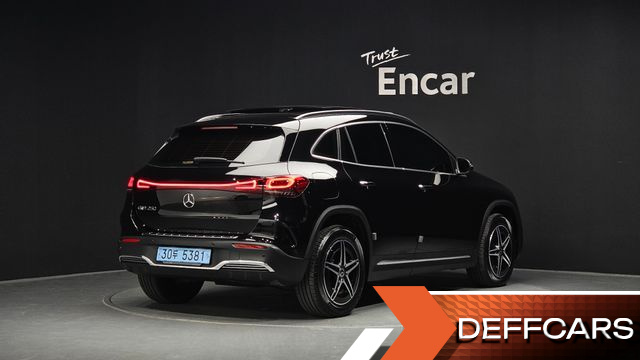 Mercedes EQA EQA250 AMG Line купить на сайте DeffCars