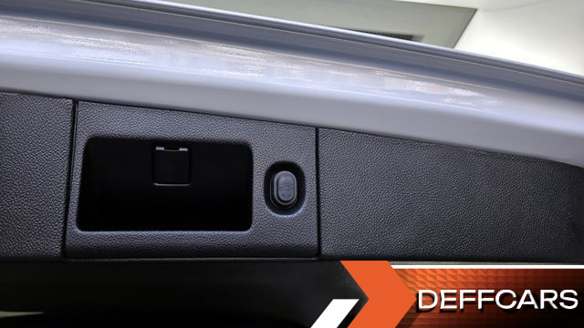 Cadillac ESCALADE 6.2 4th купить на сайте DeffCars