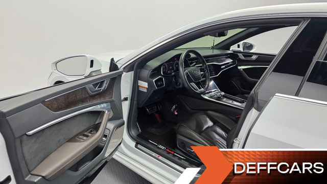 Audi A7 55 TFSI Quattro Premium купить на сайте DeffCars