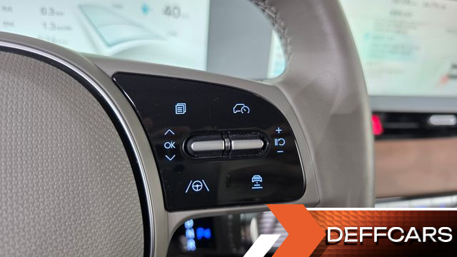 Hyundai IONIQ5 Long Range AWD Prestige купить на сайте DeffCars