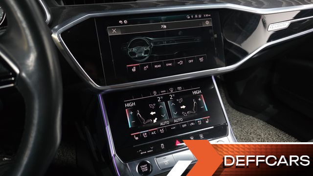 Audi A6 45 TFSI Quattro Premium купить на сайте DeffCars