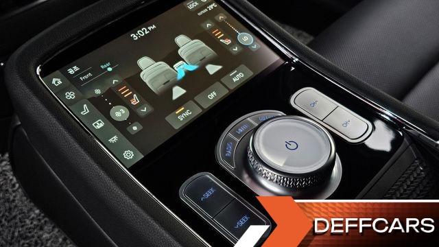 Genesis G90 Gasoline 3.5 Turbo e-S/C AWD купить на сайте DeffCars