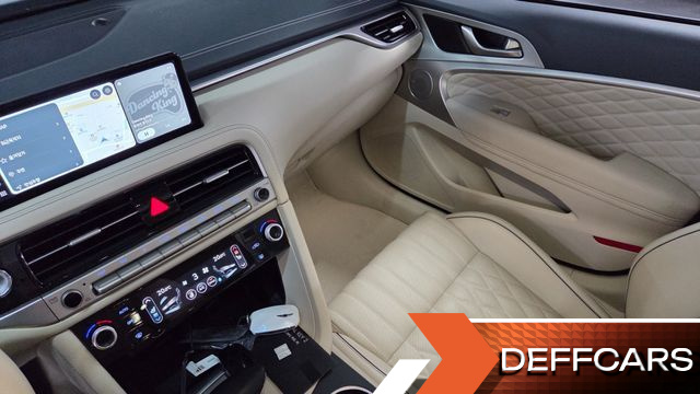 Genesis G70 Gasoline 2.5T 4WD купить на сайте DeffCars