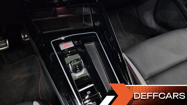 Volkswagen GOLF 2.0 GTI купить на сайте DeffCars